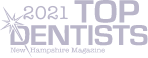 New Hampshire Magazine Top Dentists 2021