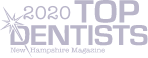 New Hampshire Magazine Top Dentists 2020