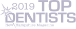 New Hampshire Magazine Top Dentists 2019