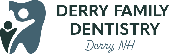 Derry Family Dentistry logo