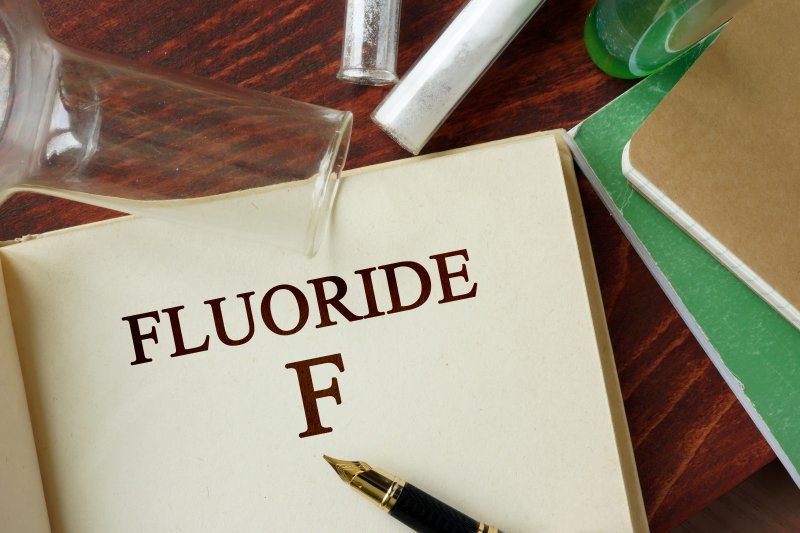 Fluoride page